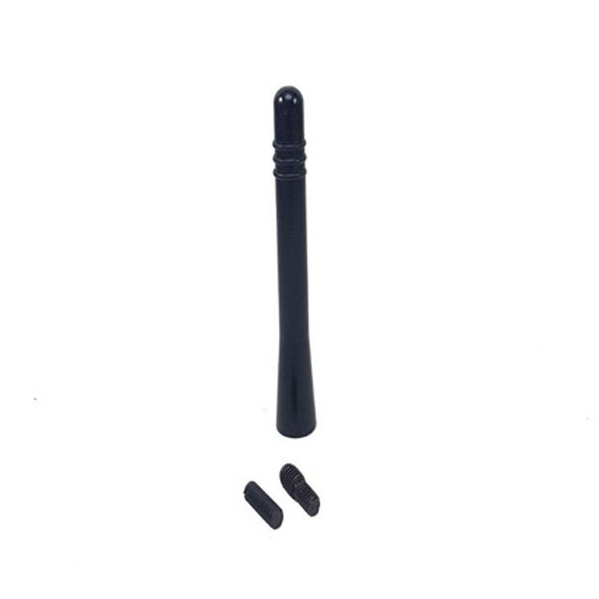 Antena Auto 9 cm-Antenas-Multishop Uruguay