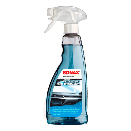 Antiempañante Para Vidrios 500ml-Antiempañante-Multishop Uruguay