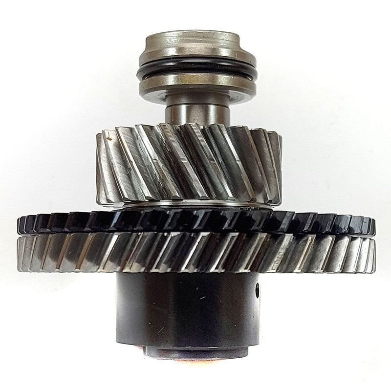 Arbol De Levas Moto CG 125 Titan 2000+-Árboles de levas motos-Multishop Uruguay