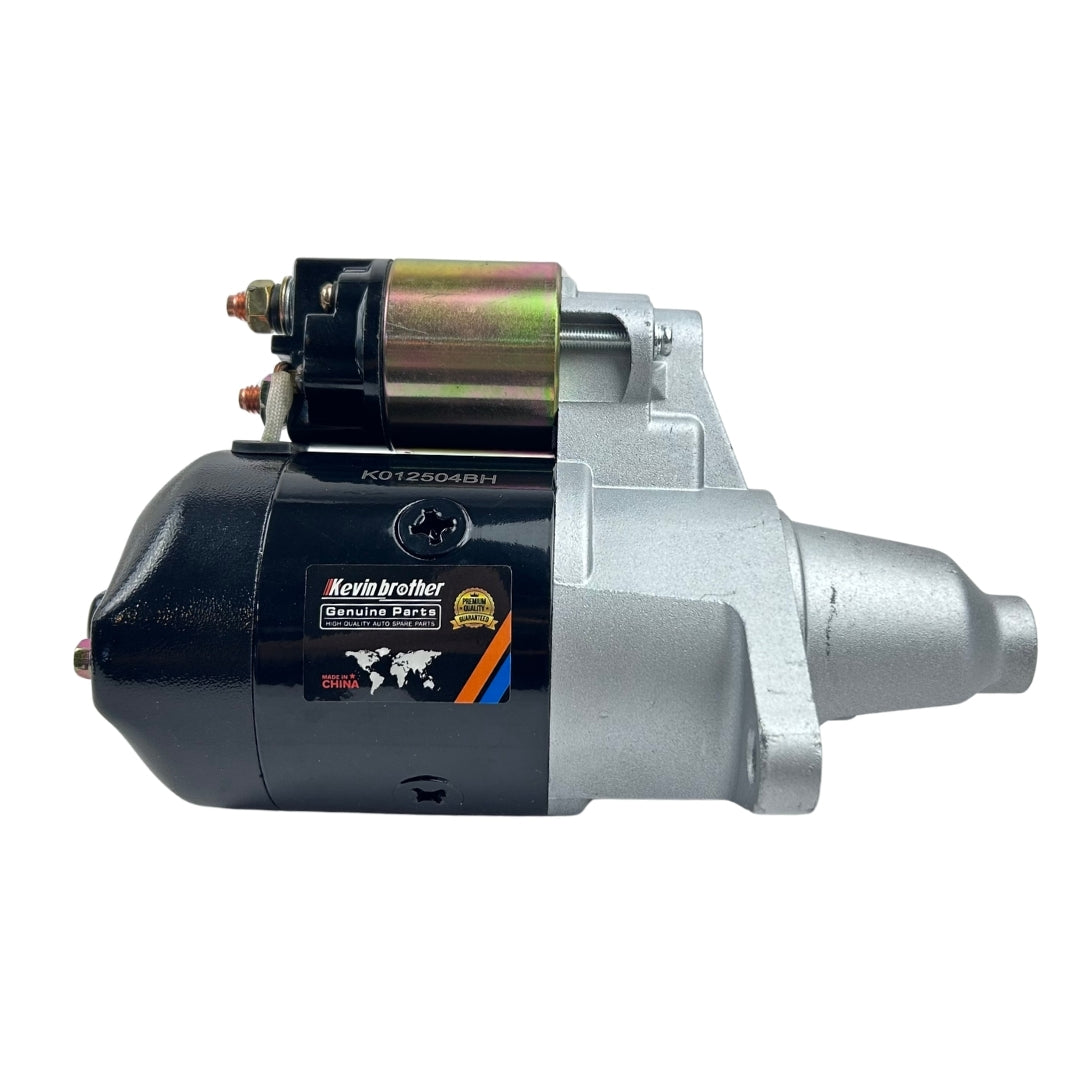 Arranque DFM Faw Motor 1.0 8 Dientes-Arranque-Multishop Uruguay