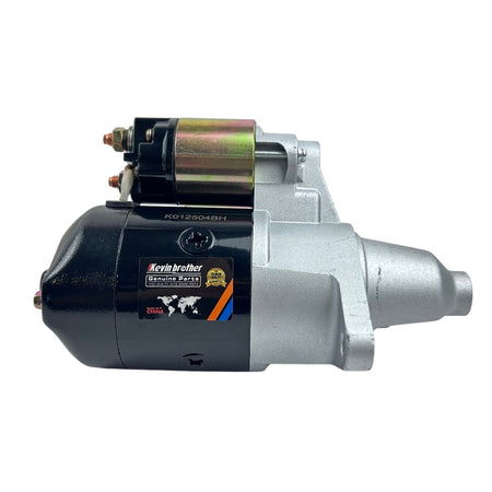 Arranque DFM Faw Motor 1.0 8 Dientes-Arranque-Multishop Uruguay
