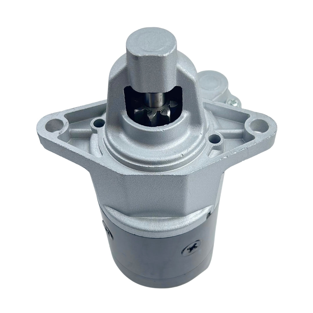 Arranque DFM Faw Motor 1.0 8 Dientes-Arranque-Multishop Uruguay