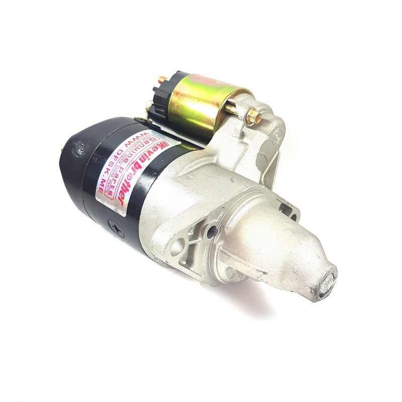 Arranque DFM Faw Motor 1.0 8 Dientes-Arranque-Multishop Uruguay