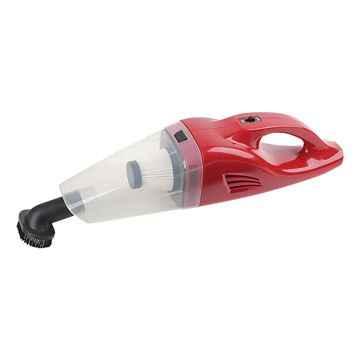 Aspiradora de Mano para Auto 120W – Limpieza Húmeda y Seca-Accesorios-Multishop Uruguay