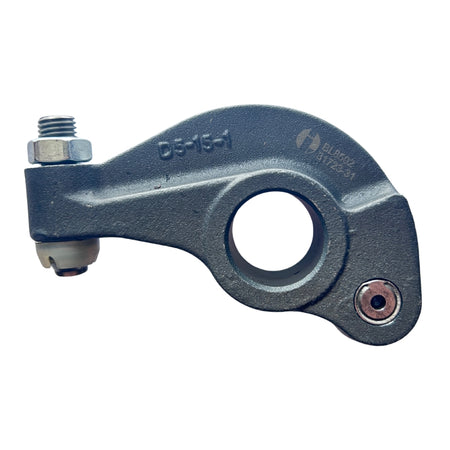 Balancín Válvula Escape Hyundai H100 / L200 2.5 8V-Repuestos-Multishop Uruguay