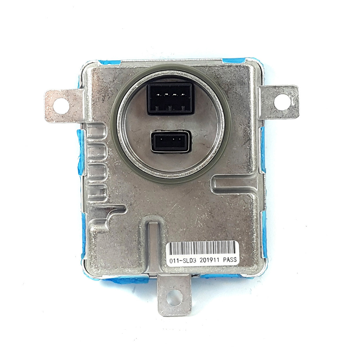 Balastro Lampara Xenon D1S 45W-Xenon Accesorios-Multishop Uruguay