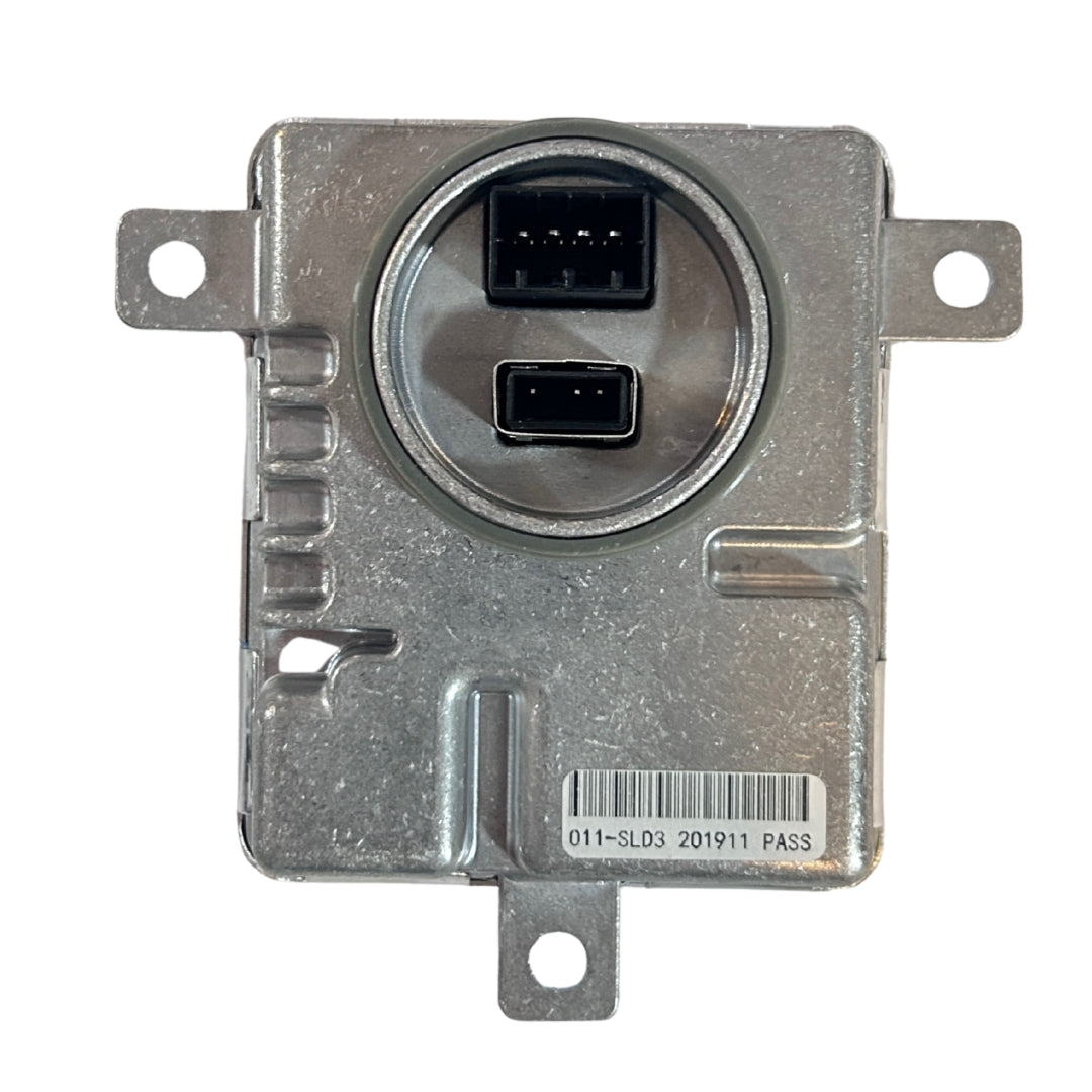 Balastro Lámpara Xenón D3S D4S 35W-Xenon Accesorios-Multishop Uruguay