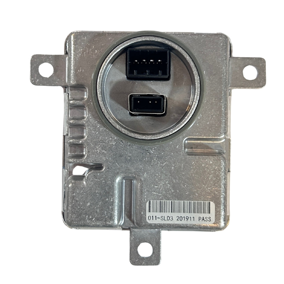 Balastro Lámpara Xenón D3S D4S 35W-Xenon Accesorios-Multishop Uruguay