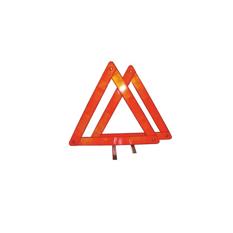 Baliza Triangulo Reflectiva Para Auto-Balizas-Multishop Uruguay