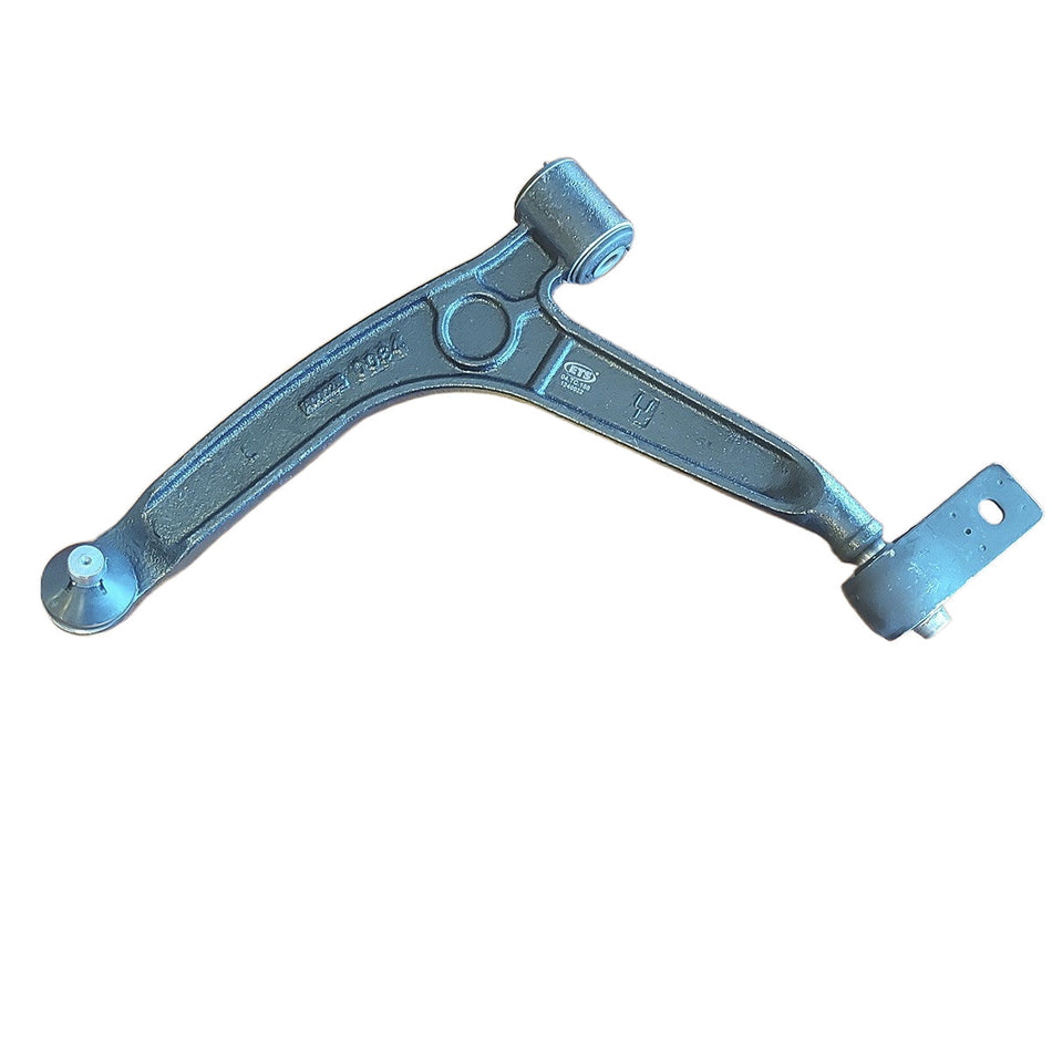 Bandeja Partner 18mm Con Rotula Izquierda-Multishop Uruguay