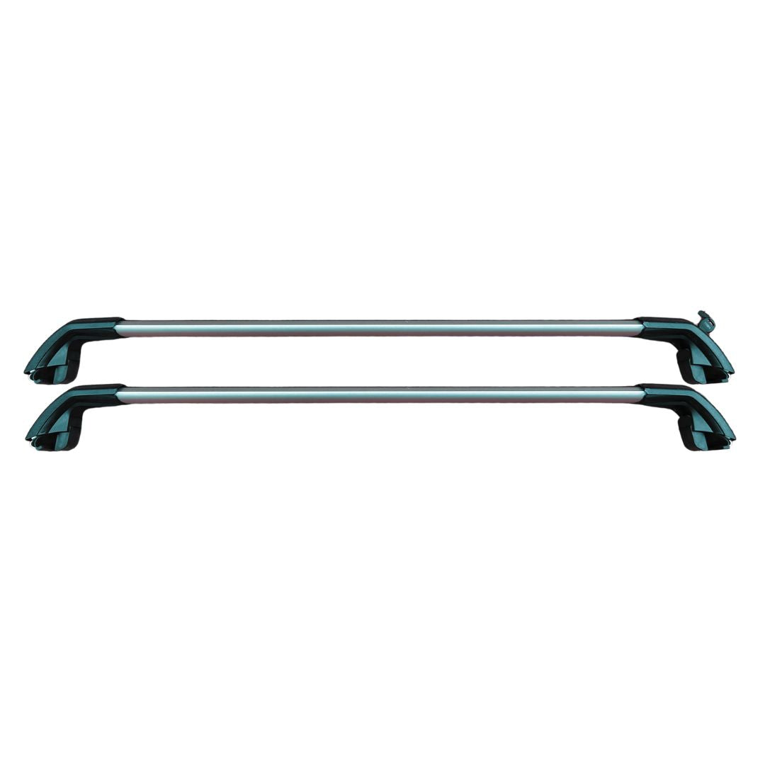 Barras Techo Transversales BYD Yuan Plus-Portaequipajes-Multishop Uruguay