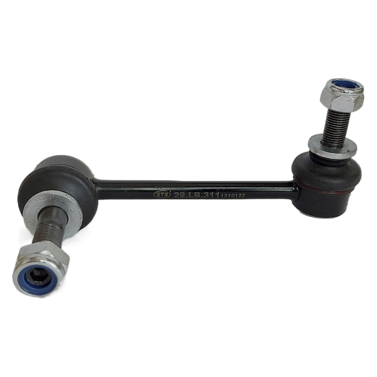 Bieleta Izq Hilux Vigo / Mahindra-Bieleta Suspension-Multishop Uruguay