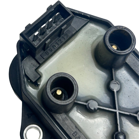 Bobina de encendido 4 pines Fiat Citroën Chery Chana-Bobinas-Multishop Uruguay