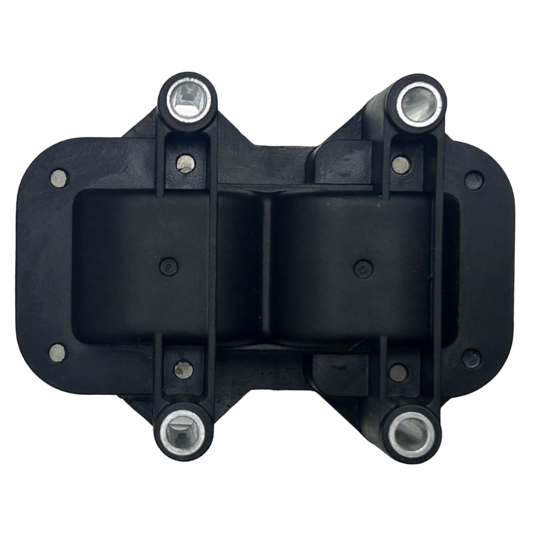 Bobina de encendido 4 pines Fiat Citroën Chery Chana-Bobinas-Multishop Uruguay