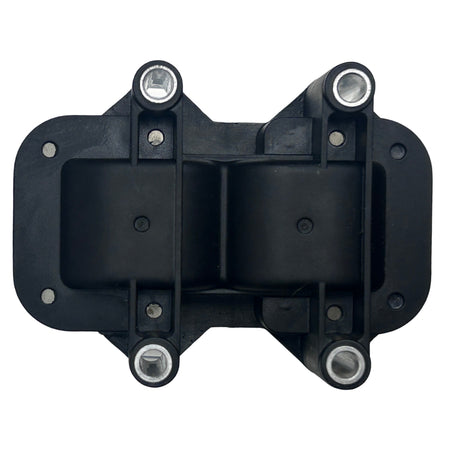 Bobina de encendido 4 pines Fiat Citroën Chery Chana-Bobinas-Multishop Uruguay