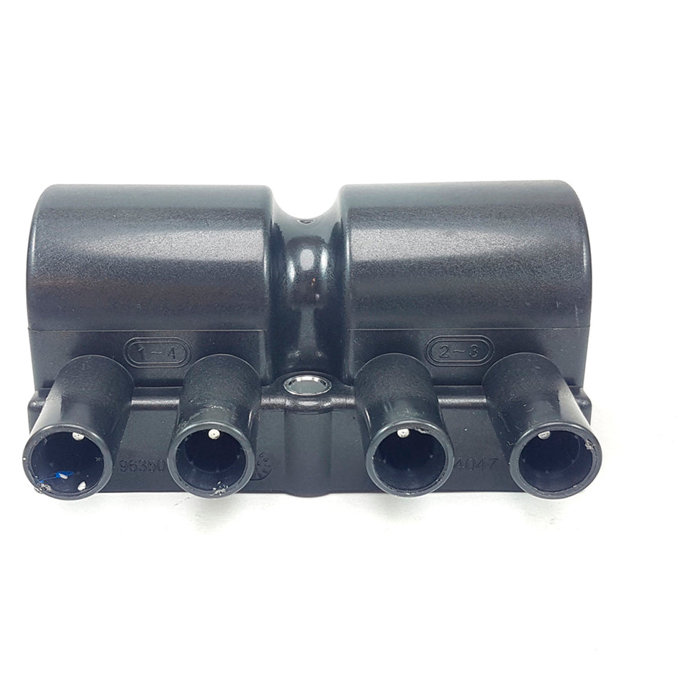 Bobina Encendido Corsa Celta 4 Terminales-Bobinas-Multishop Uruguay