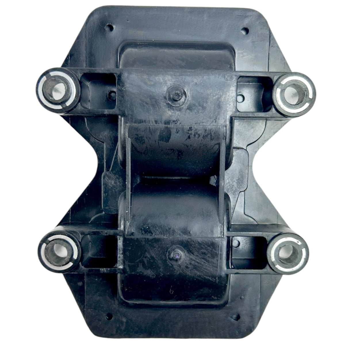 Bobina Encendido Zx/Chana/Effa/Chery 4 Torres 4 Fichas-Bobinas-Multishop Uruguay