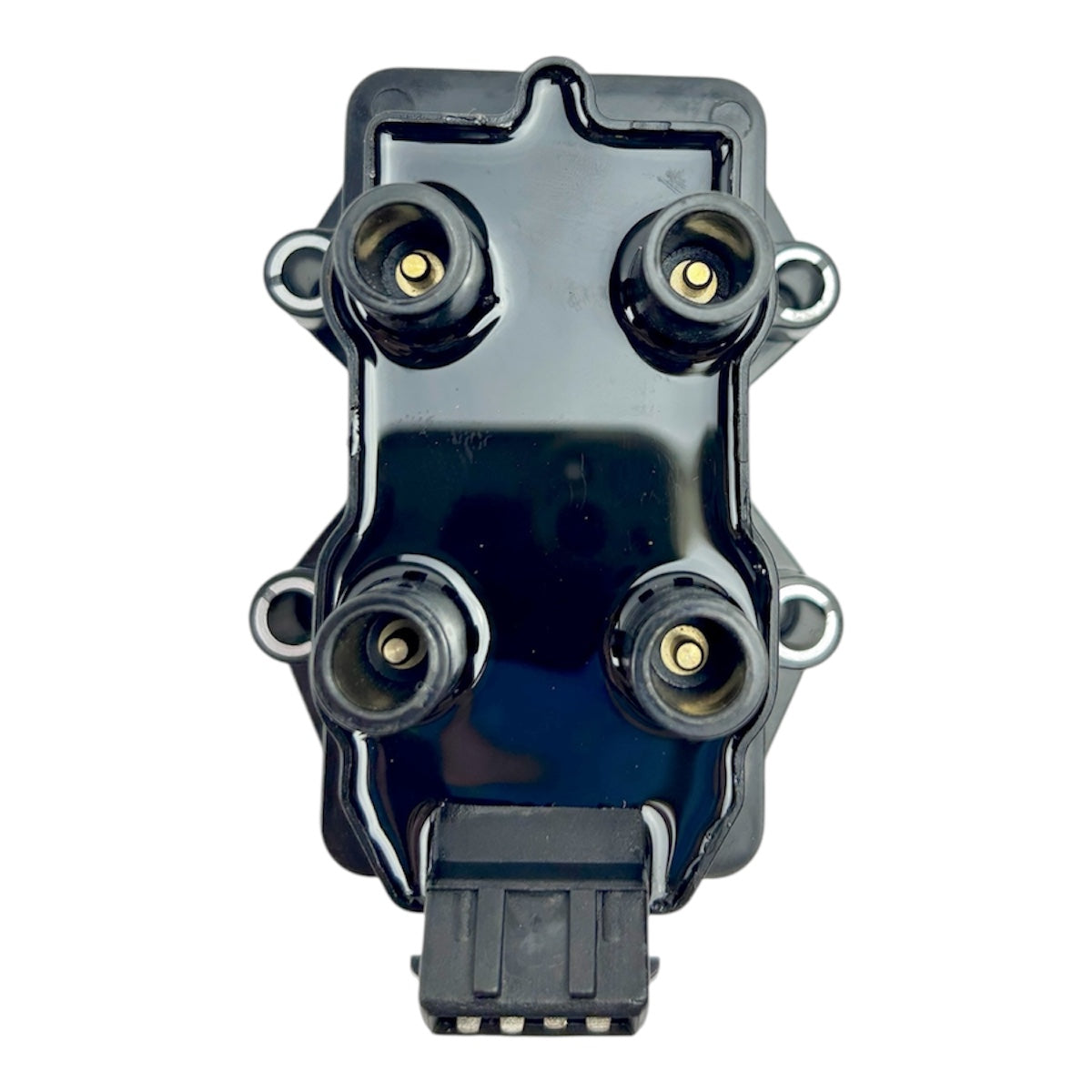Bobina Encendido Zx/Chana/Effa/Chery 4 Torres 4 Fichas-Bobinas-Multishop Uruguay