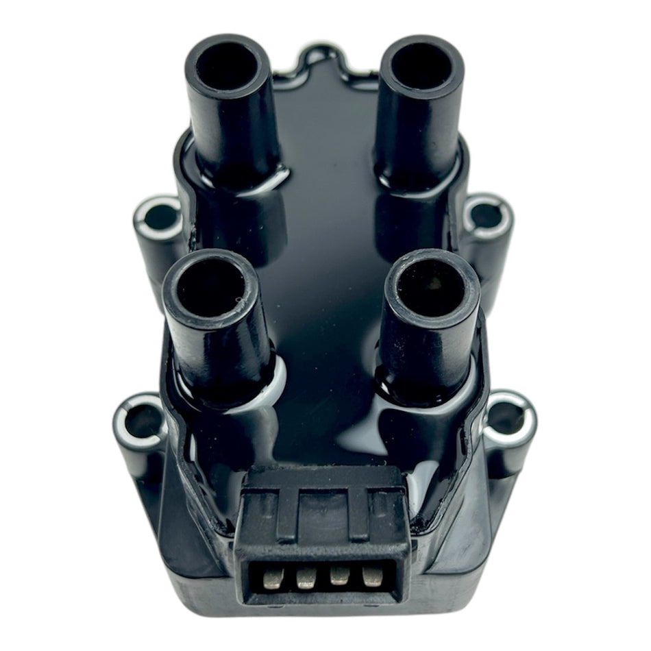 Bobina Encendido Zx/Chana/Effa/Chery 4 Torres 4 Fichas-Bobinas-Multishop Uruguay