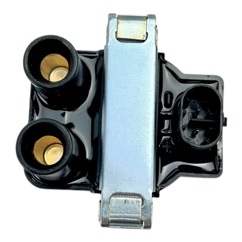 Bobina Fiat Uno/Palio/Siena/Duna/Panda Motor Fire-Bobinas-Multishop Uruguay