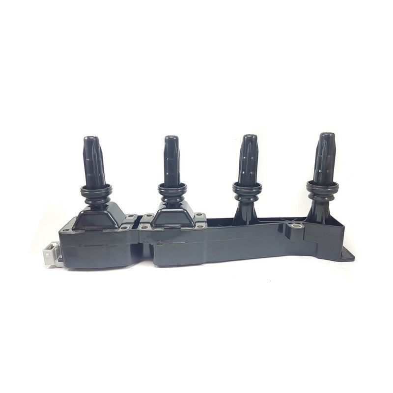 Bobina Peugeot 206/307 1.6 Citroen C3/C4/Partner/B9-Bobinas-Multishop Uruguay