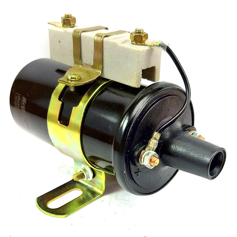 Bobina Universal 12V Autos-Bobinas-Multishop Uruguay