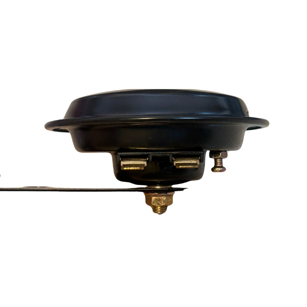 Bocina para Moto 12V 70mm Sonido Potente Universal-Repuestos motos-Multishop Uruguay