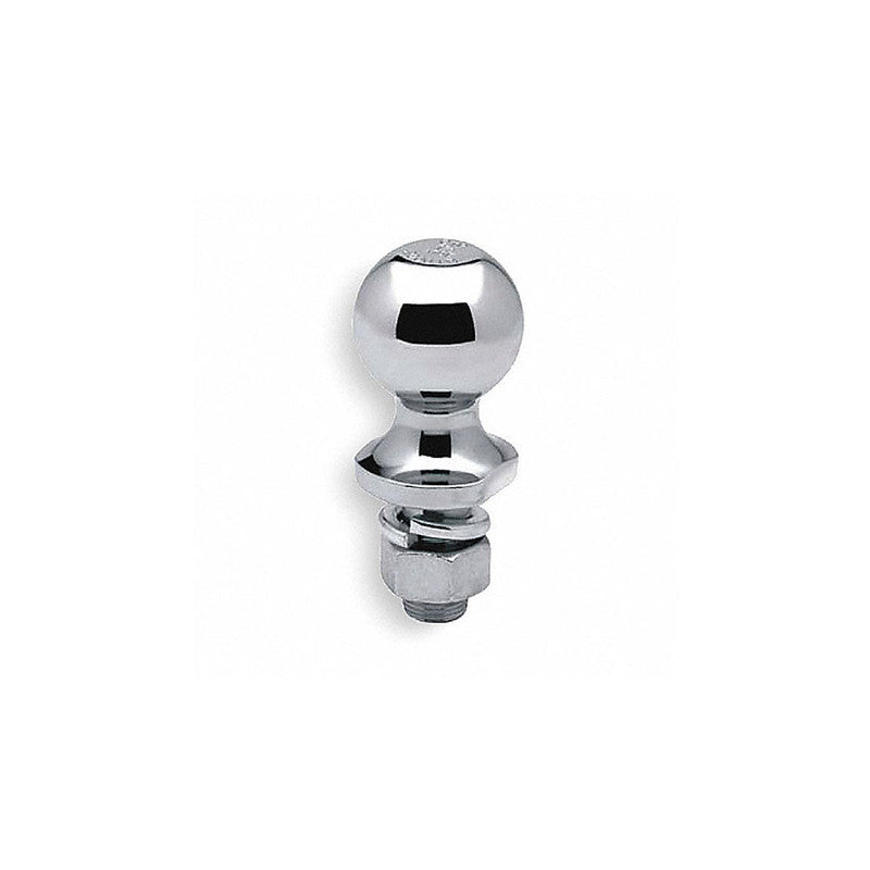 Bola Para Enganche Trailer 1-7/8" Rosca 3/4"-Trailer-Multishop Uruguay