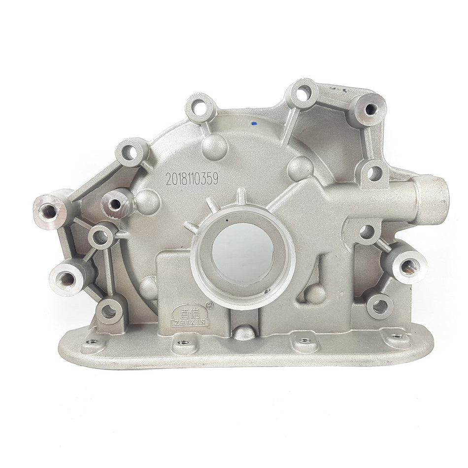 Bomba Aceite Maruti Dfm-Bombas-Multishop Uruguay