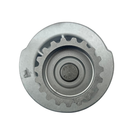 Bomba Agua Aveo 1.6 Daewoo Hélice Metálica-Bombas-Multishop Uruguay