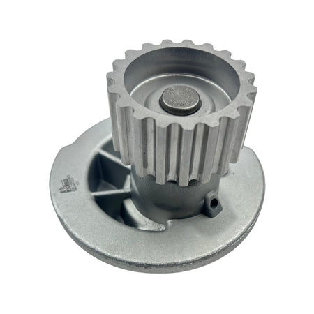 Bomba Agua Aveo 1.6 Daewoo Hélice Metálica-Bombas-Multishop Uruguay