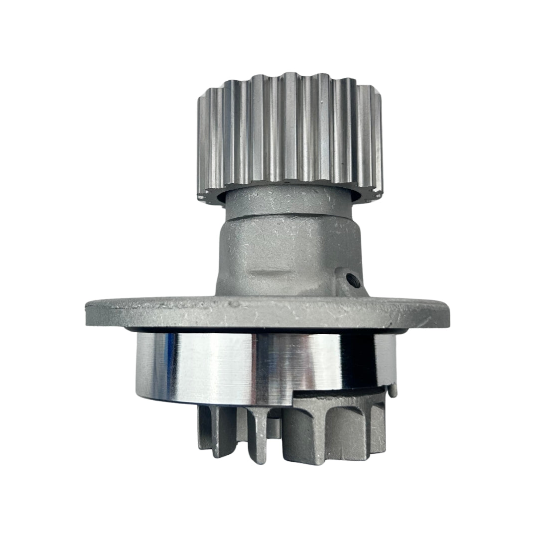 Bomba Agua Aveo 1.6 Daewoo Hélice Metálica-Bombas-Multishop Uruguay