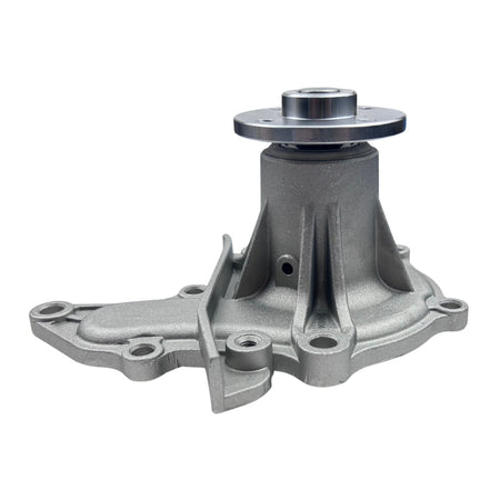 Bomba Agua Corolla 1.6 16v 83/00 Geely Hélice Metálica-Bombas-Multishop Uruguay