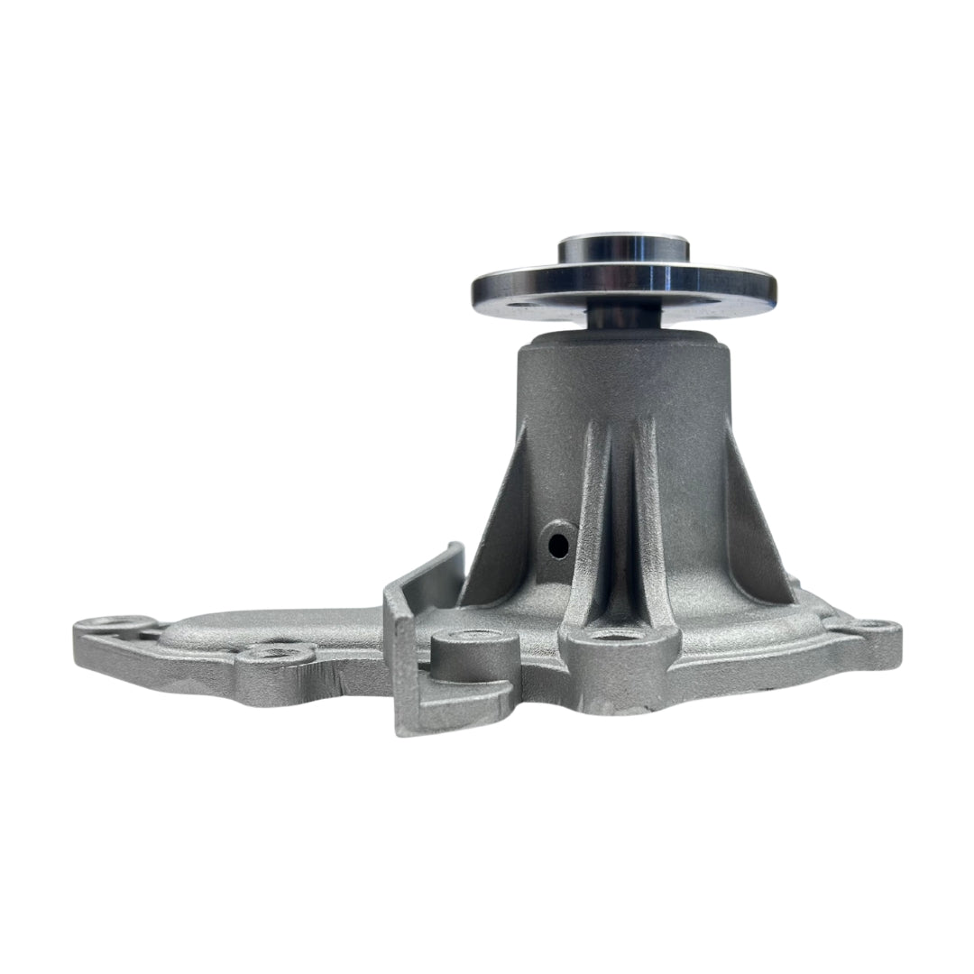 Bomba Agua Corolla 1.6 16v 83/00 Geely Hélice Metálica-Bombas-Multishop Uruguay