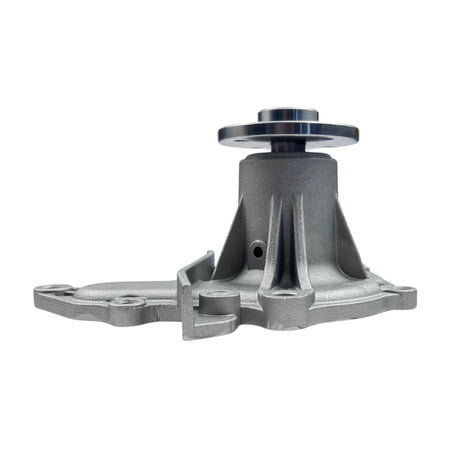 Bomba Agua Corolla 1.6 16v 83/00 Geely Hélice Metálica-Bombas-Multishop Uruguay