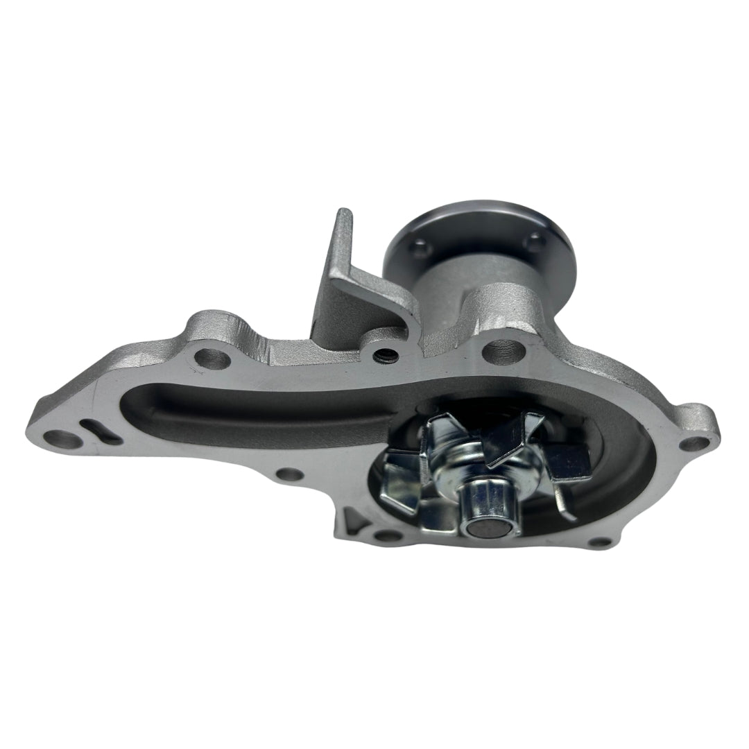 Bomba Agua Corolla 1.6 16v 83/00 Geely Hélice Metálica-Bombas-Multishop Uruguay