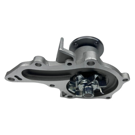 Bomba Agua Corolla 1.6 16v 83/00 Geely Hélice Metálica-Bombas-Multishop Uruguay