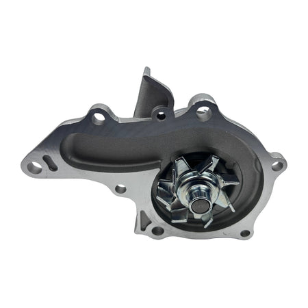 Bomba Agua Corolla 1.6 16v 83/00 Geely Hélice Metálica-Bombas-Multishop Uruguay