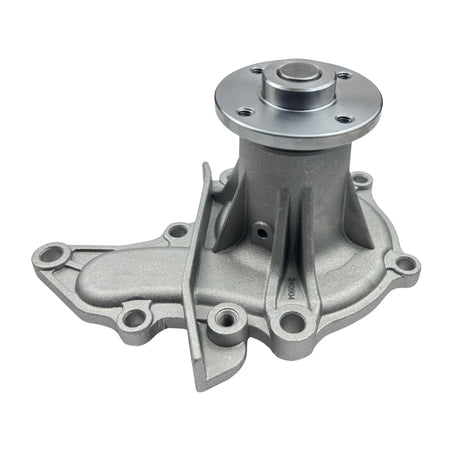 Bomba Agua Corolla 1.6 16v 83/00 Geely Hélice Metálica-Bombas-Multishop Uruguay
