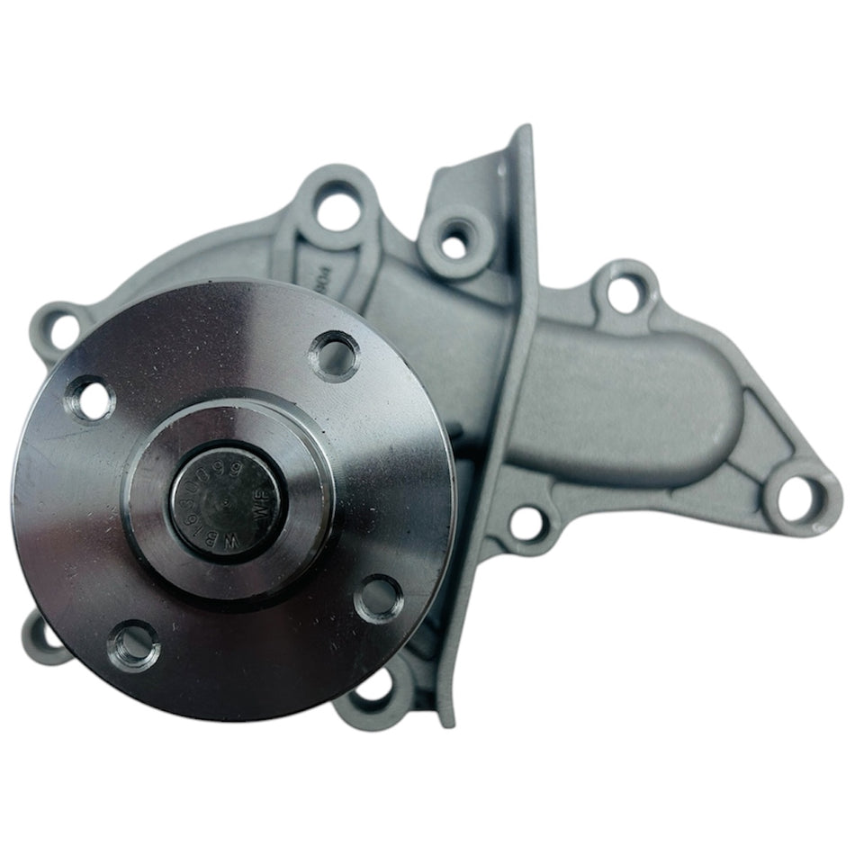 Bomba Agua Corolla 1.6 16V 87/92 16V Geely Ck1-2/Foison 320-Bombas-Multishop Uruguay