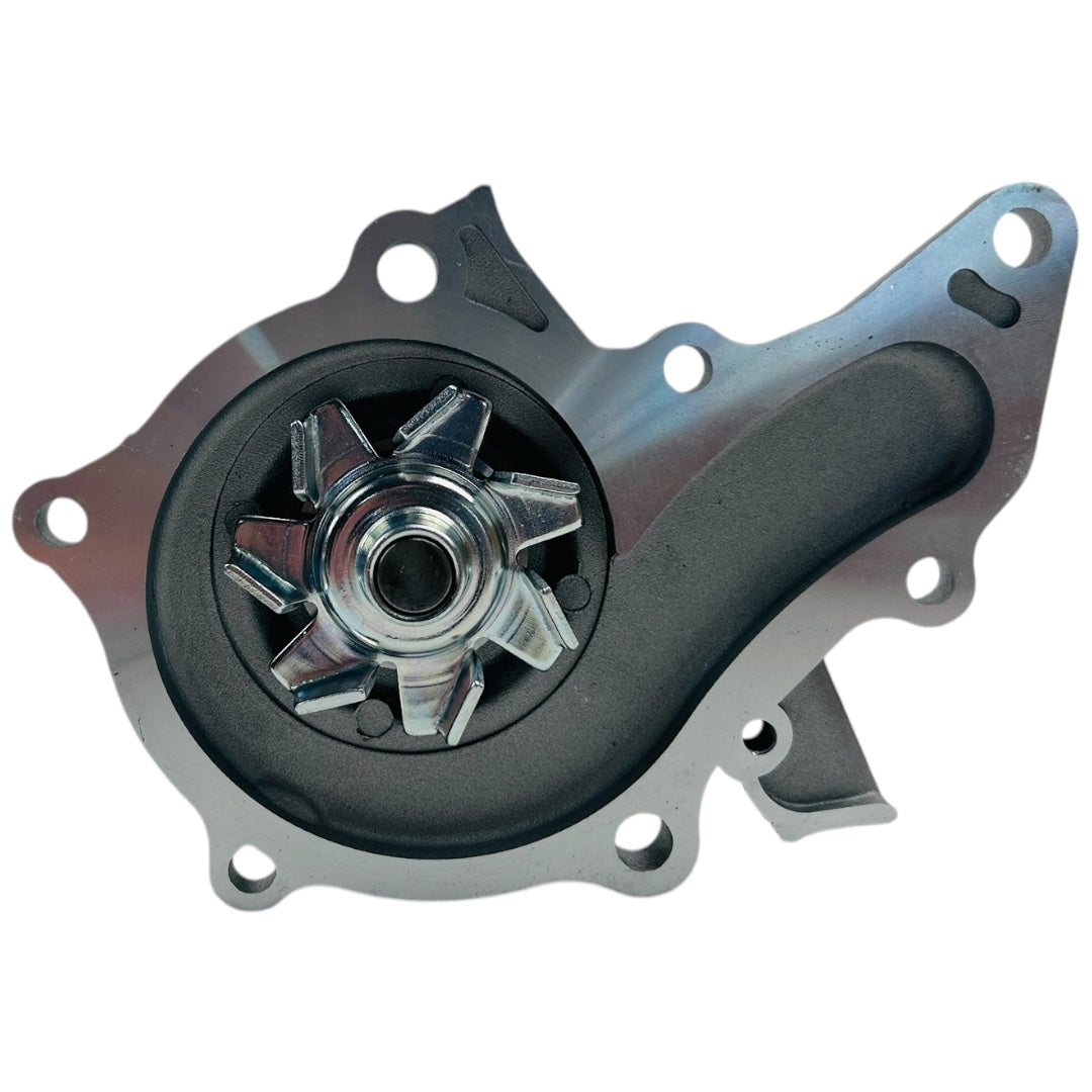 Bomba Agua Corolla 1.6 16V 87/92 16V Geely Ck1-2/Foison 320-Bombas-Multishop Uruguay