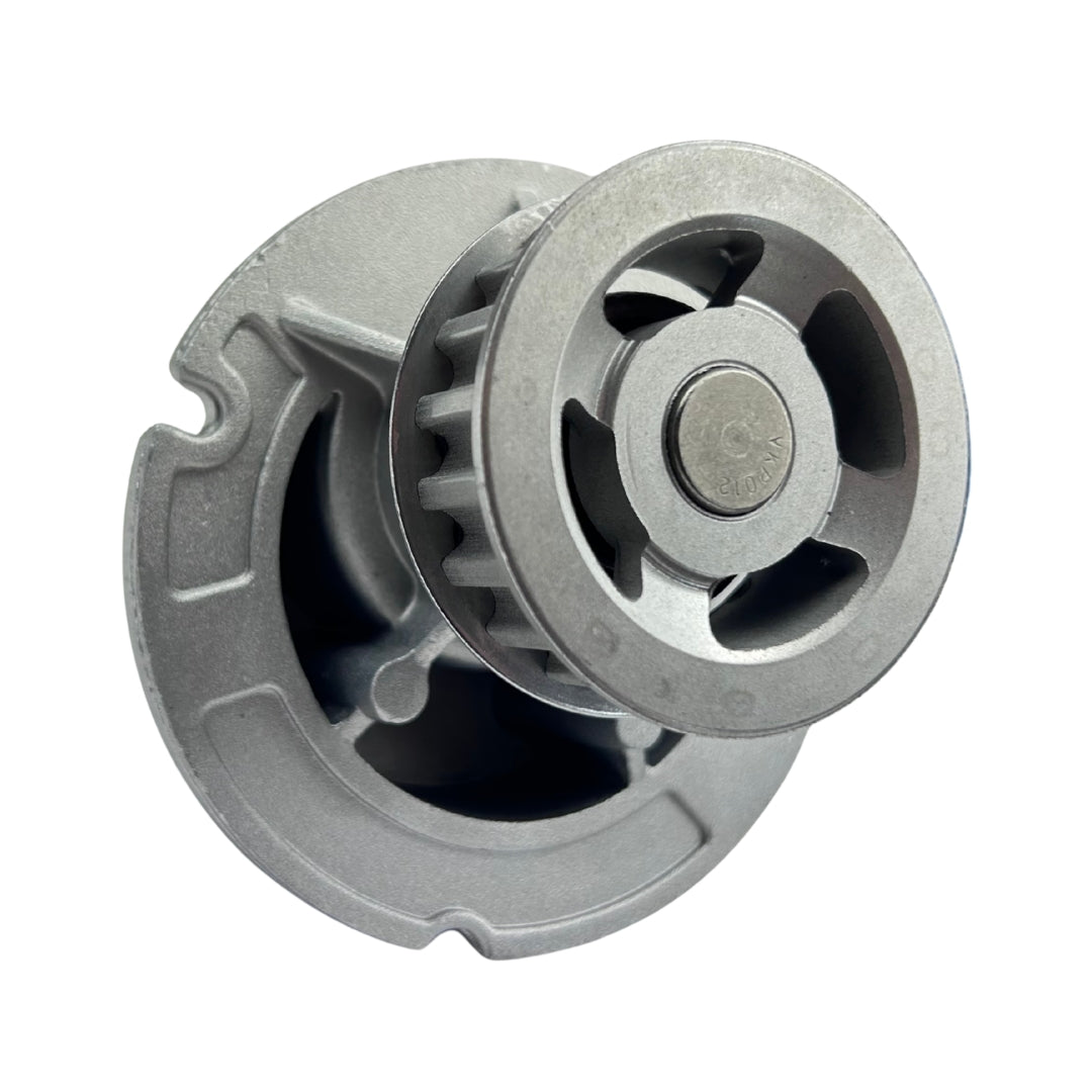 Bomba Agua Corsa Palio Meriva 1.8 8V-Bombas-Multishop Uruguay