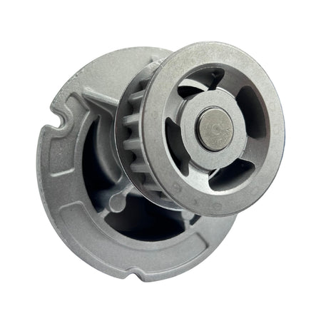 Bomba Agua Corsa Palio Meriva 1.8 8V-Bombas-Multishop Uruguay