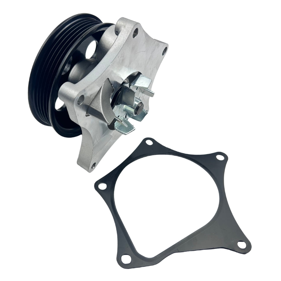 Bomba Agua Cruze Tracker 1.4 Turbo-Bombas-Multishop Uruguay