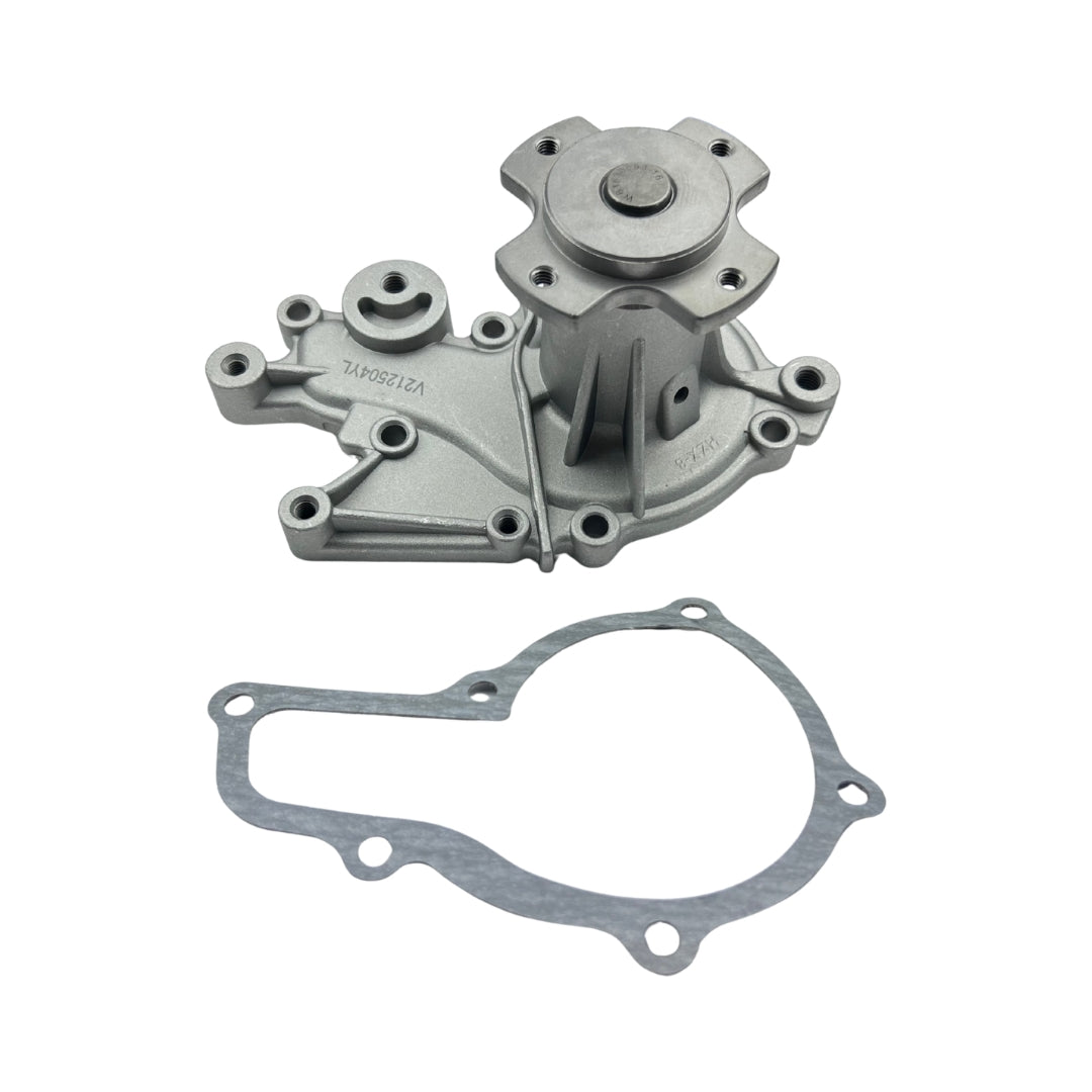Bomba Agua Daewoo Matiz Tico Spark 1.0 Con Junta-Bombas-Multishop Uruguay