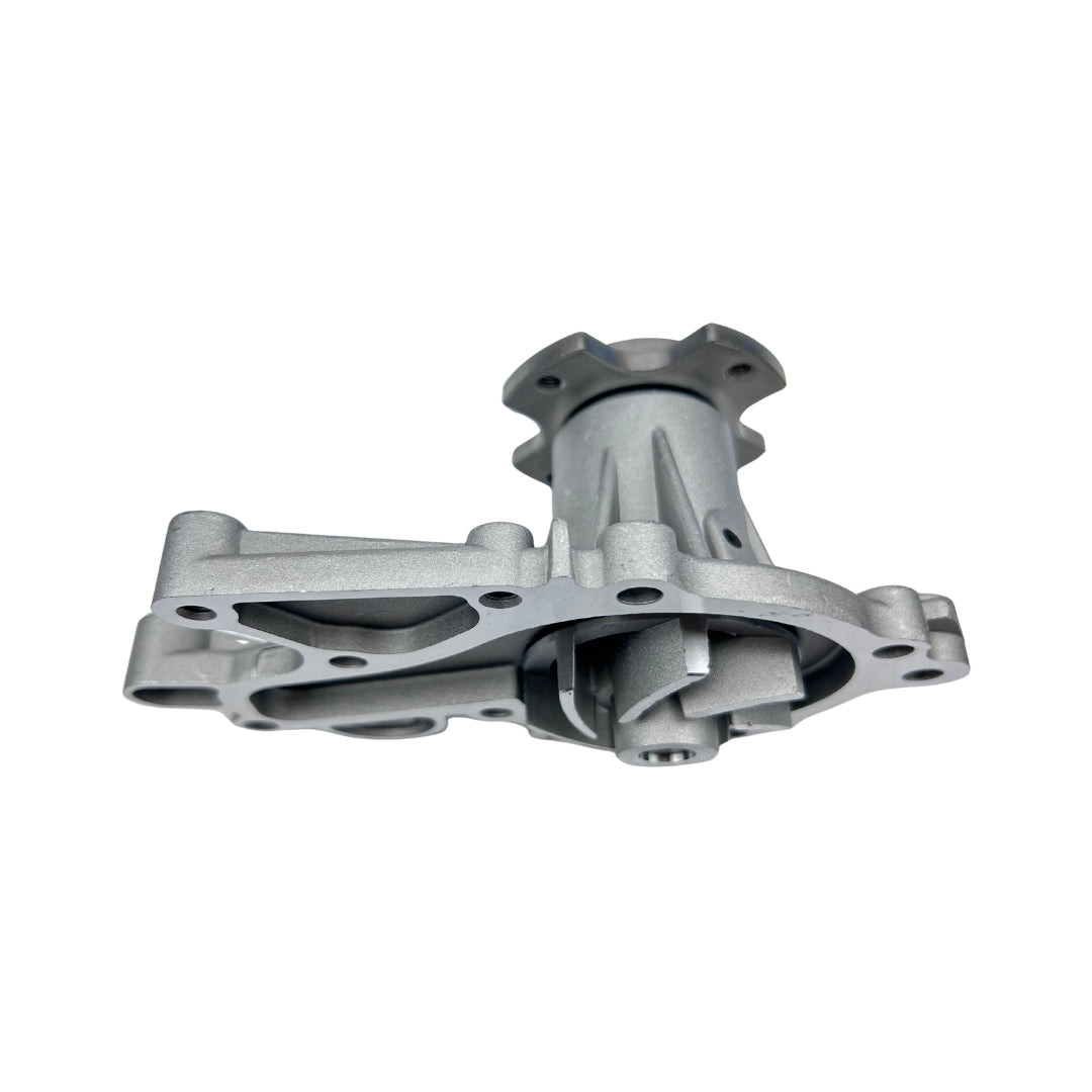 Bomba Agua Daewoo Matiz Tico Spark 1.0 Con Junta-Bombas-Multishop Uruguay