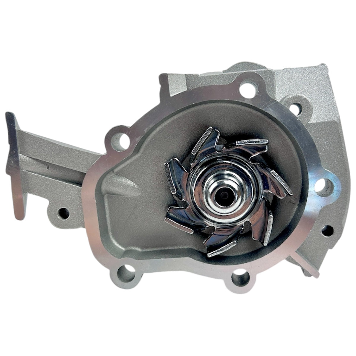 Bomba Agua Daewoo Tico/Matiz/ Spark 1.0-Bombas-Multishop Uruguay