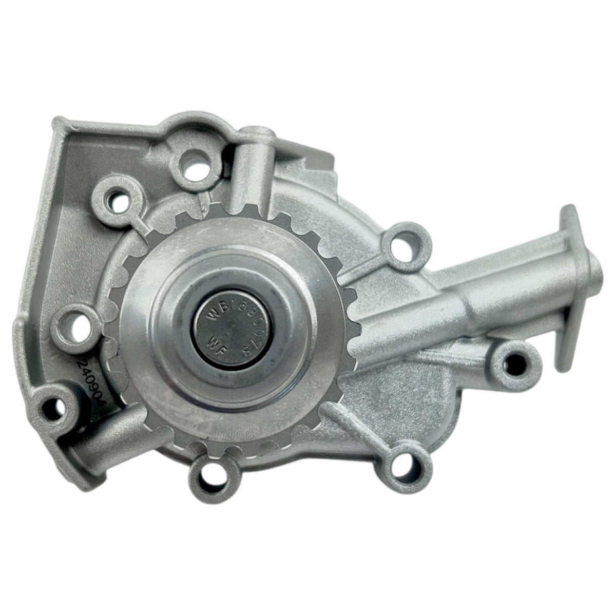Bomba Agua Daewoo Tico/Matiz/ Spark 1.0-Bombas-Multishop Uruguay