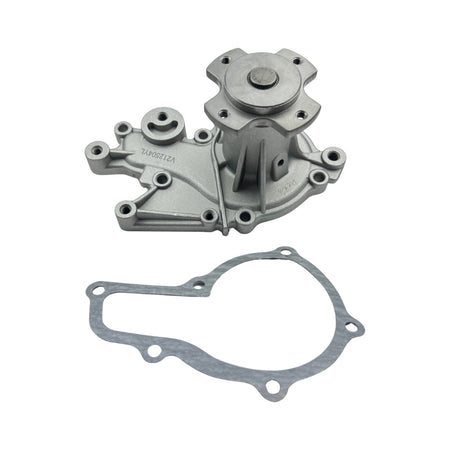 Bomba Agua DFSK 1.3 16V Motor 474 Hélice Metálica-Bombas-Multishop Uruguay