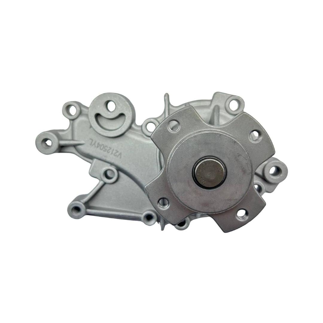 Bomba Agua DFSK 1.3 16V Motor 474 Hélice Metálica-Bombas-Multishop Uruguay